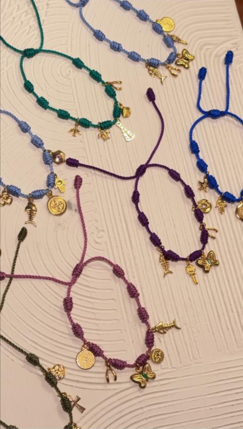 PULSERA MULTIDIJE