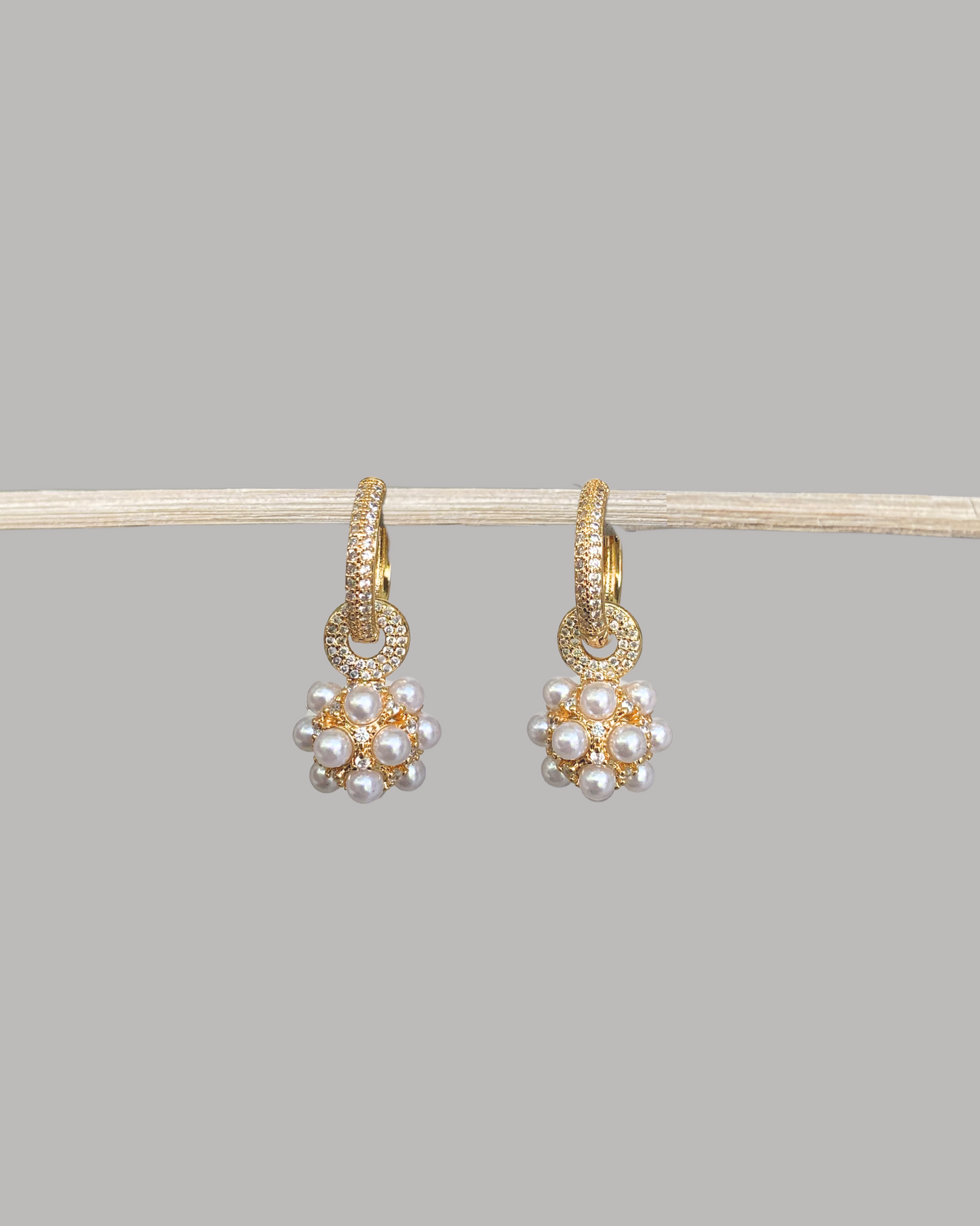 ARGOLLAS DIJE COLGANTE