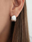 ARGOLLAS HOOPS PLATEDAS