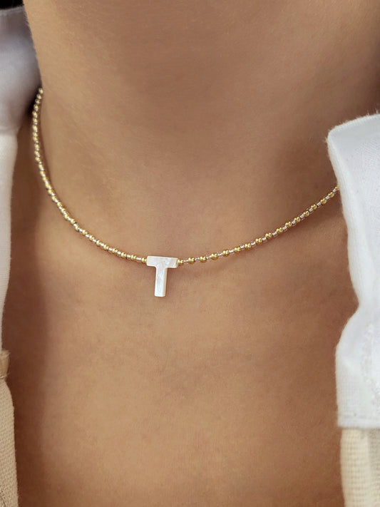 INICIAL MINI BALINES