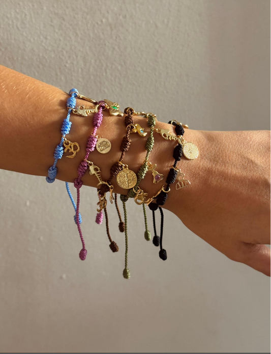 PULSERA MULTIDIJE