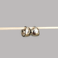 ARGOLLAS HOOPS PLATEDAS
