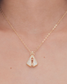 COLLAR VIRGEN DEL VALLE