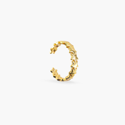 ANILLO ESTRELLAS PEQUEÑAS