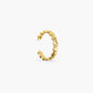 ANILLO  ESTRELLAS PEQUEÑAS